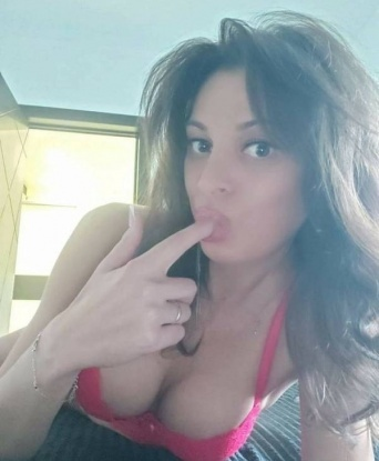 Анкета проститутки Оляшенька - Фото 1, Усть-Кинельский, 35 лет, №321