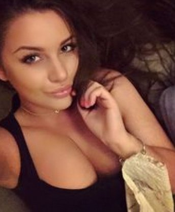 Анкета проститутки Ольга - Фото 1, Усть-Кинельский, 25 лет, №8727